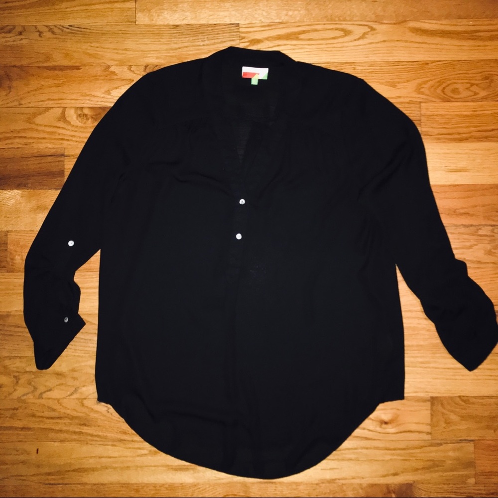 Fervour Tunic